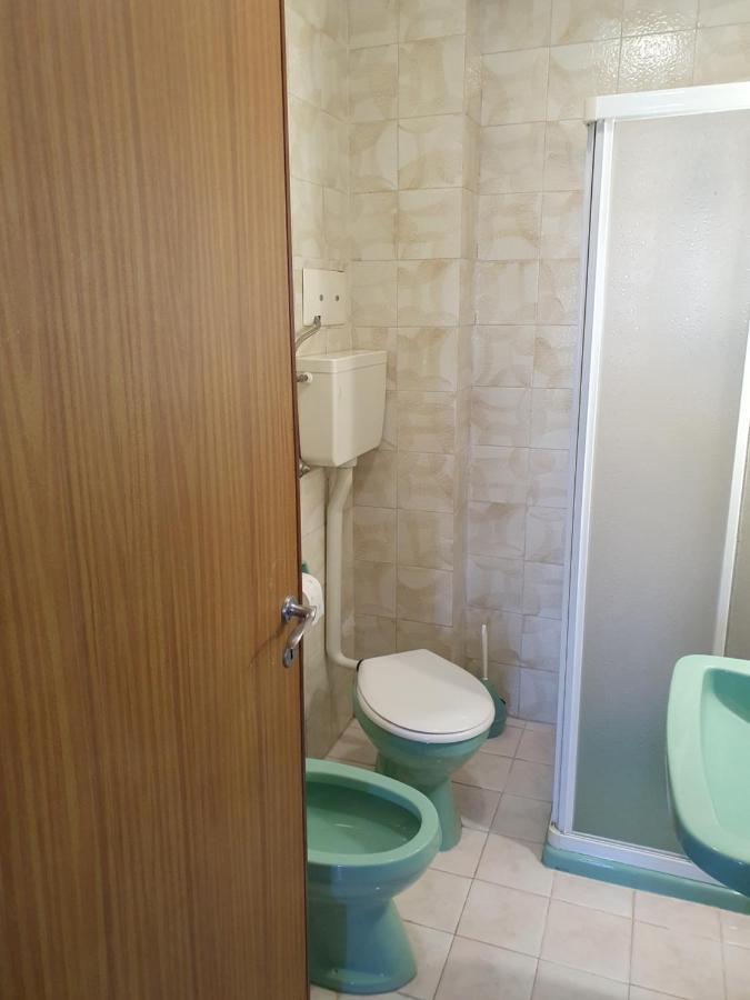 Venice Lagoon Suite Chioggia Exterior foto