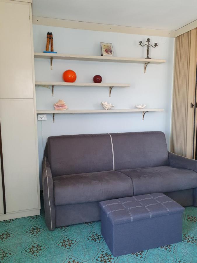 Venice Lagoon Suite Chioggia Exterior foto