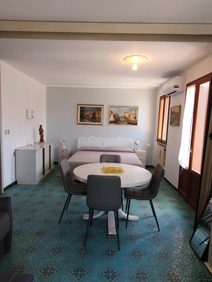 Venice Lagoon Suite Chioggia Exterior foto