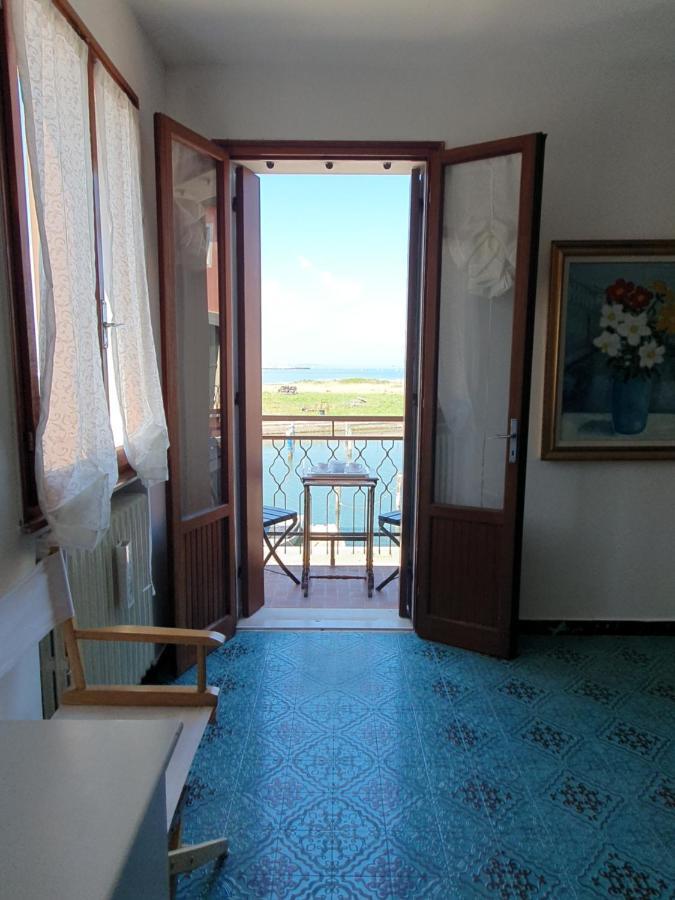 Venice Lagoon Suite Chioggia Exterior foto