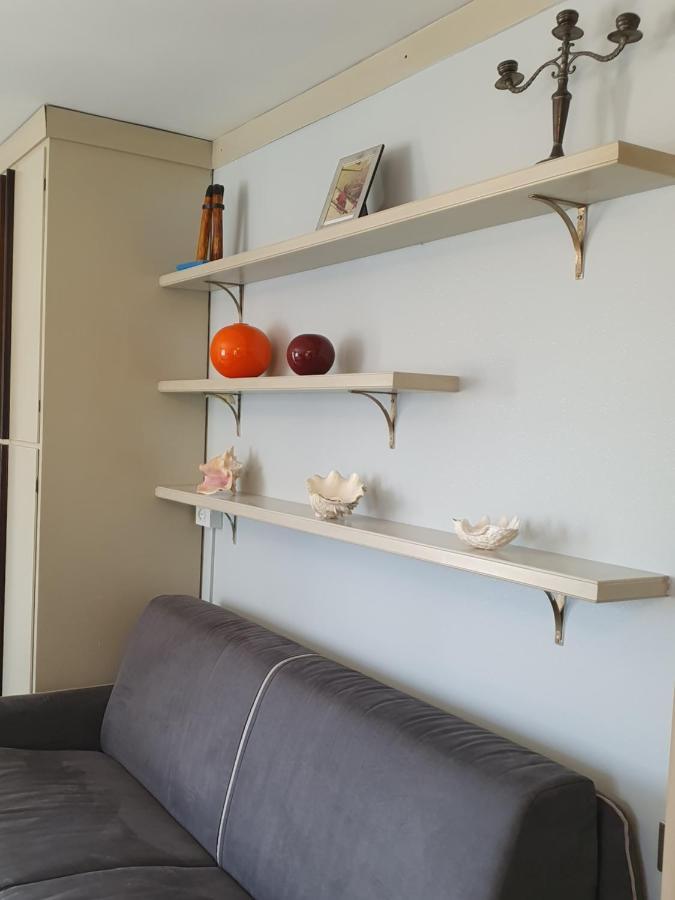 Venice Lagoon Suite Chioggia Exterior foto