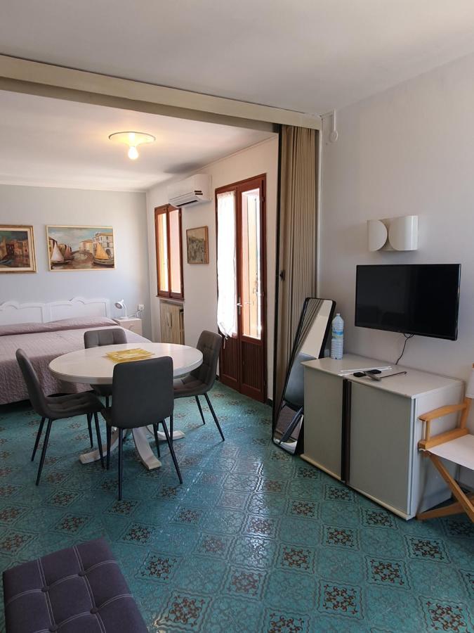 Venice Lagoon Suite Chioggia Exterior foto