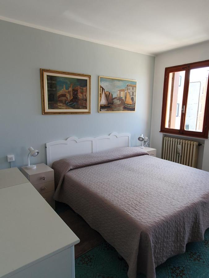 Venice Lagoon Suite Chioggia Exterior foto