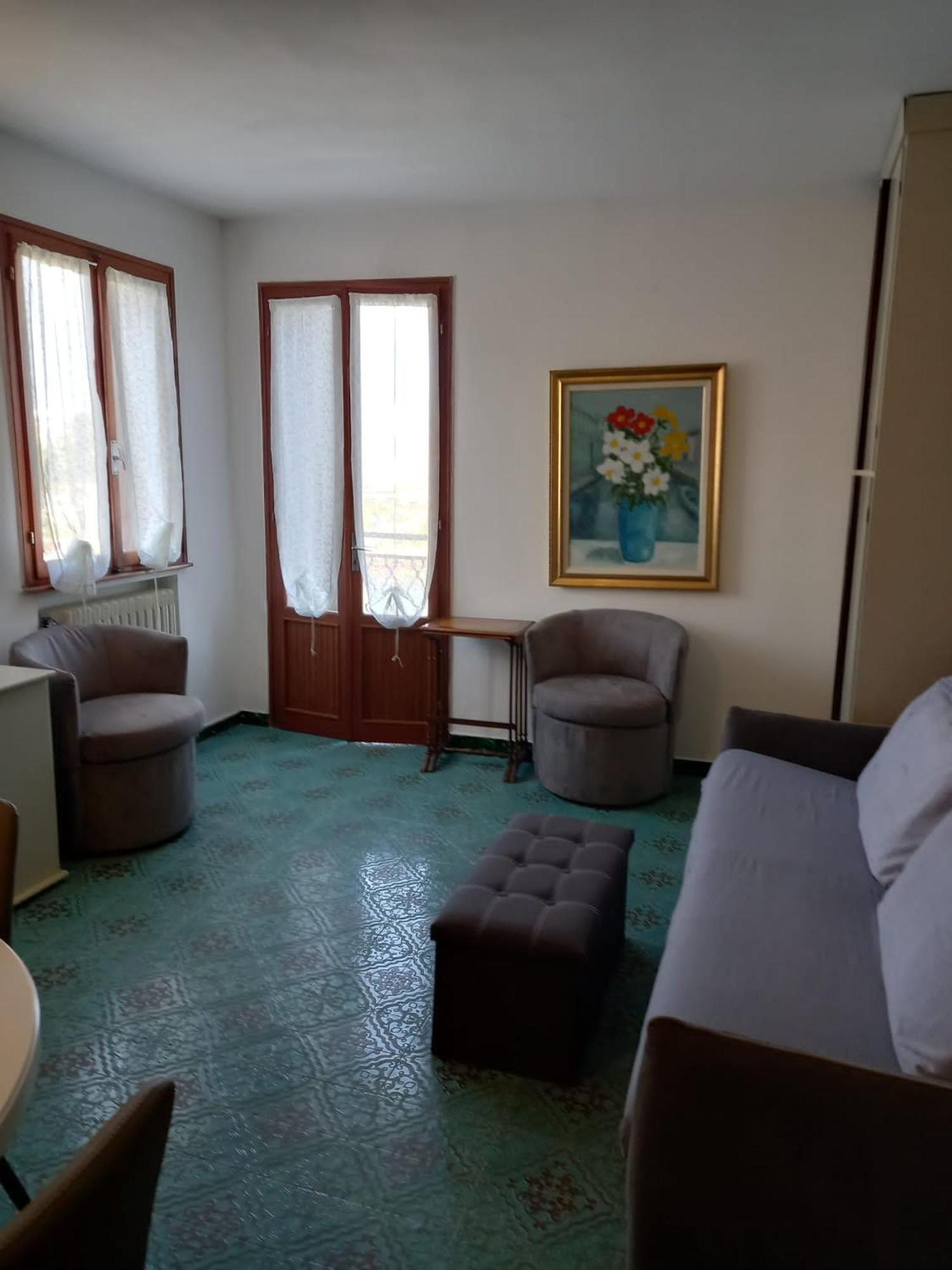 Venice Lagoon Suite Chioggia Exterior foto